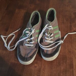 Adidas sneakers, size 6.5